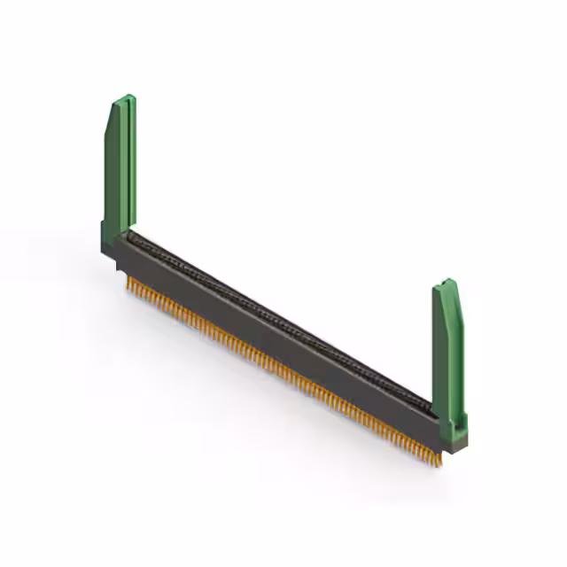 395-138-560-878 EDAC Inc.  Edgeboard Connectors